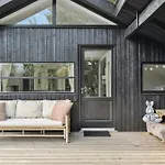 Kalmar House With Fine Aesthetics And Real Vibe *