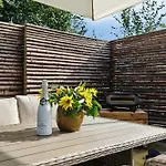 別荘 Kalmar House With Fine Aesthetics And Real Vibe