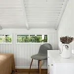 Kalmar House With Fine Aesthetics And Real Vibe * Vejby