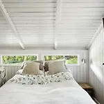 Kalmar House With Fine Aesthetics And Real Vibe Vejby