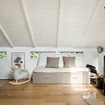 別荘 Kalmar House With Fine Aesthetics And Real Vibe Vejby