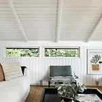 Kalmar House With Fine Aesthetics And Real Vibe