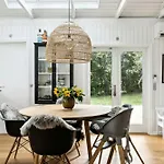 別荘 Kalmar House With Fine Aesthetics And Real Vibe