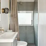 別荘 Kalmar House With Fine Aesthetics And Real Vibe Vejby