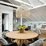 Kalmar House With Fine Aesthetics And Real Vibe 別荘 Vejby