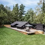 別荘 Kalmar House With Fine Aesthetics And Real Vibe Vejby
