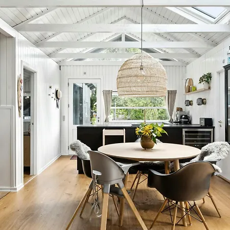 Kalmar House With Fine Aesthetics And Real Vibe 別荘 *