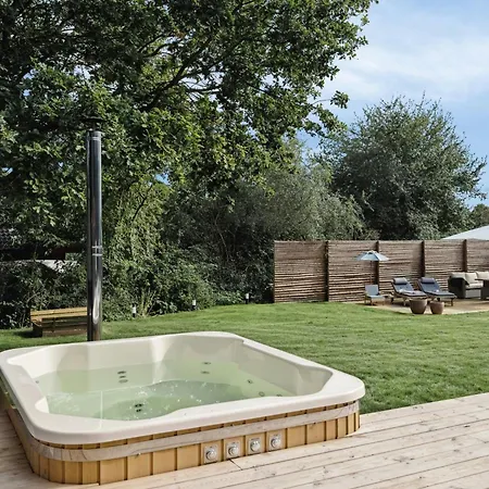 Ferienhaus Kalmar House With Fine Aesthetics And Real Vibe Vejby
