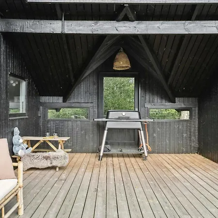 別荘 Kalmar House With Fine Aesthetics And Real Vibe *