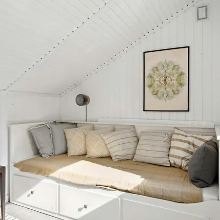 別荘 Kalmar House With Fine Aesthetics And Real Vibe Vejby