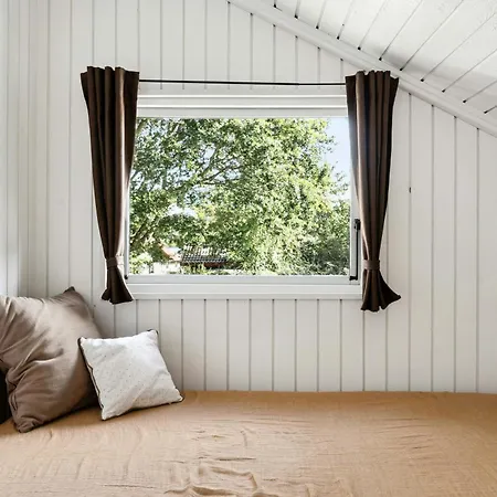 Kalmar House With Fine Aesthetics And Real Vibe Vejby