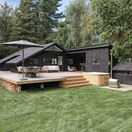 Kalmar House With Fine Aesthetics And Real Vibe *
